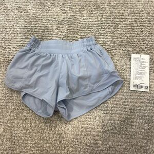 lululemon hotty hots